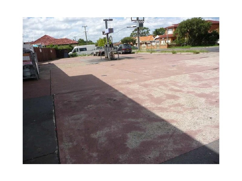 257 Guildford Road & Cnr Marian Street, Guildford NSW 2161