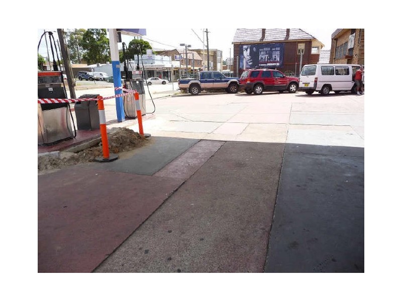 257 Guildford Road & Cnr Marian Street, Guildford NSW 2161