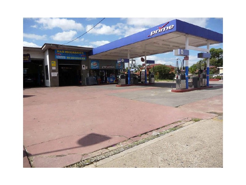 257 Guildford Road & Cnr Marian Street, Guildford NSW 2161