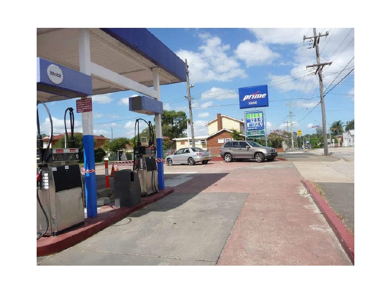 257 Guildford Road & Cnr Marian Street, Guildford NSW 2161