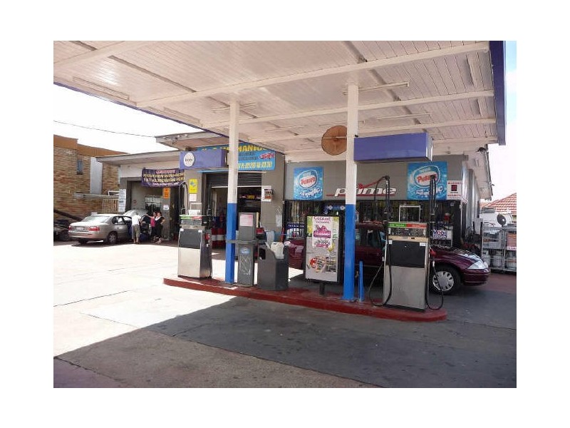 257 Guildford Road & Cnr Marian Street, Guildford NSW 2161