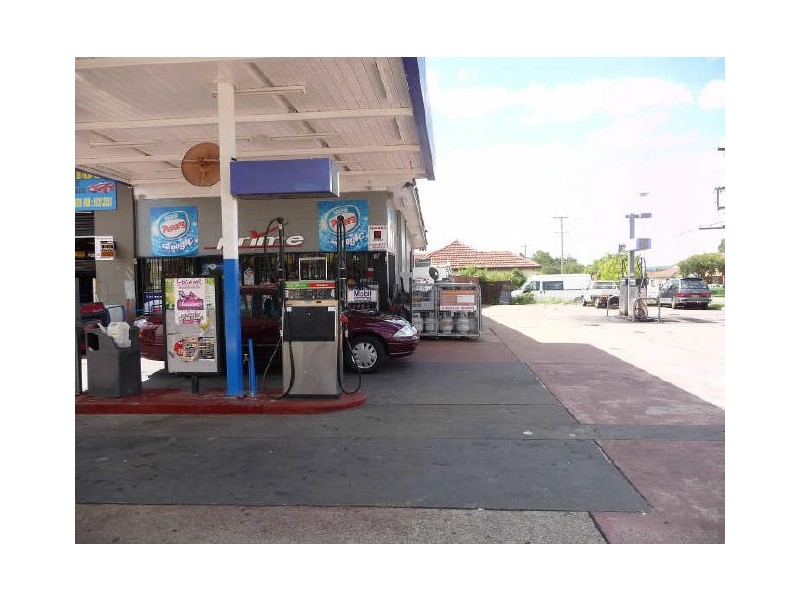 257 Guildford Road & Cnr Marian Street, Guildford NSW 2161