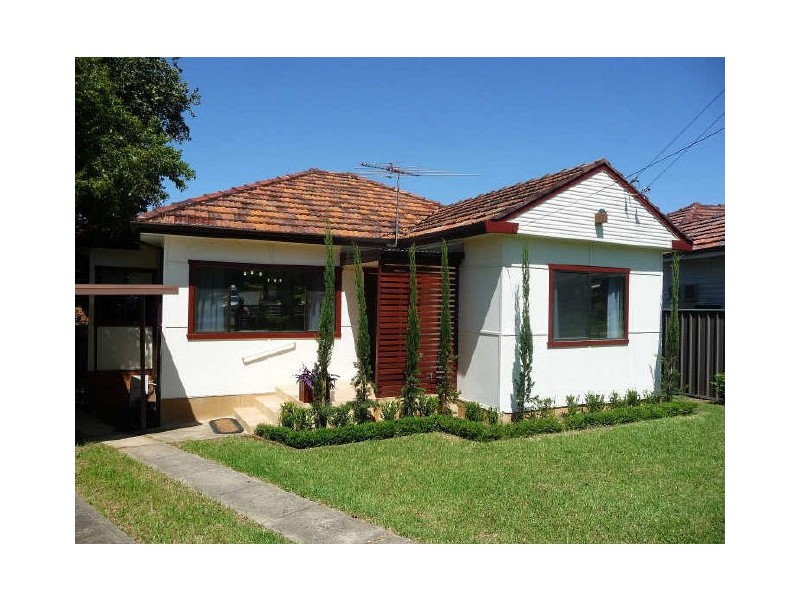 18 San Remo Place, Guildford NSW 2161