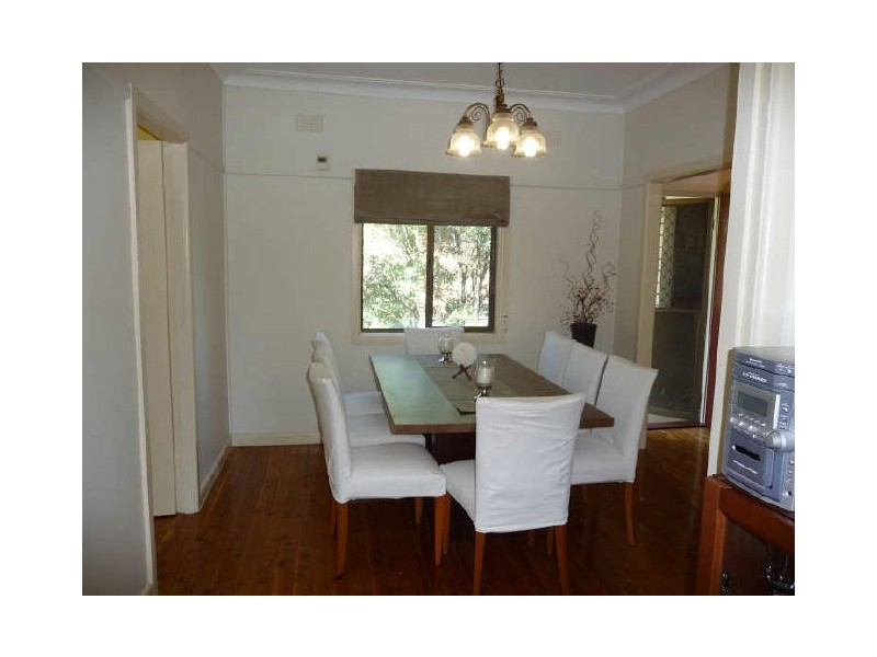 18 San Remo Place, Guildford NSW 2161