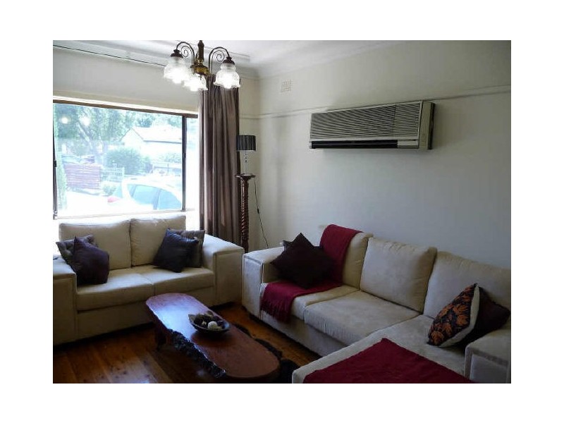 18 San Remo Place, Guildford NSW 2161