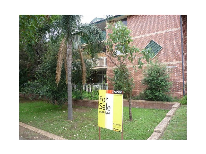 14/26-30 Sherwood Road, Merrylands NSW 2160