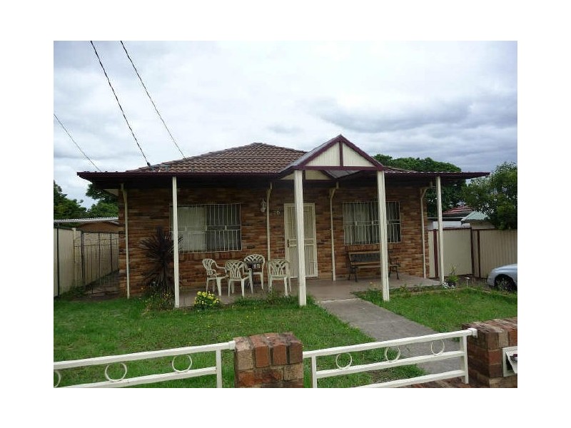 70 Harris Street, Guildford NSW 2161