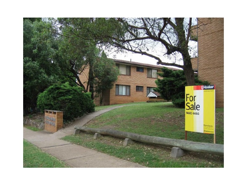 1/28-32 Treves Street, Merrylands NSW 2160