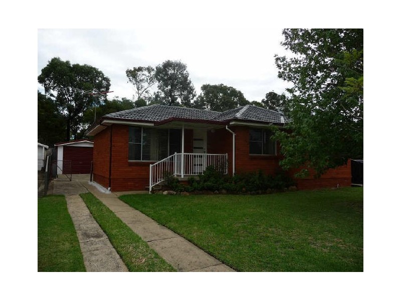 35 Shannon Avenue, Merrylands NSW 2160