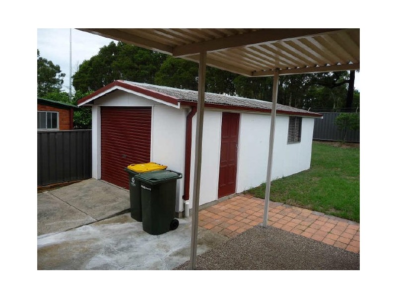 35 Shannon Avenue, Merrylands NSW 2160