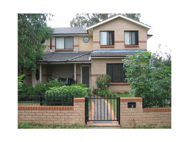 1/5-7 Constance Street, Guildford NSW 2161