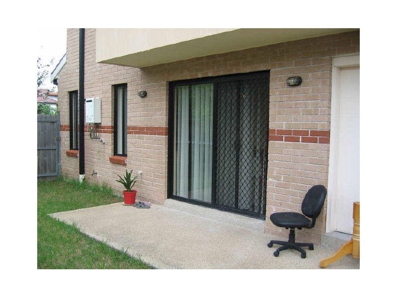 1/5-7 Constance Street, Guildford NSW 2161