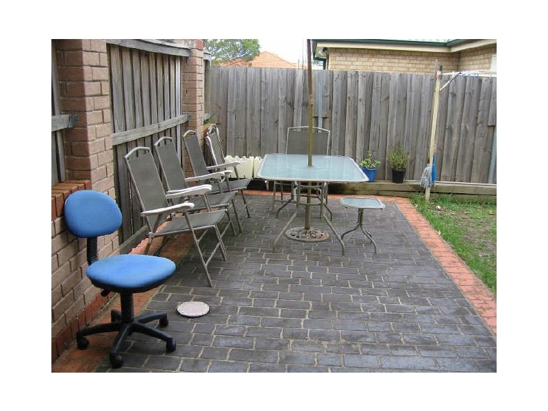 1/5-7 Constance Street, Guildford NSW 2161