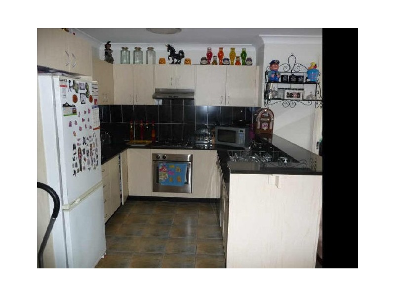 13/44 Santbury Place, Quakers Hill NSW 2763