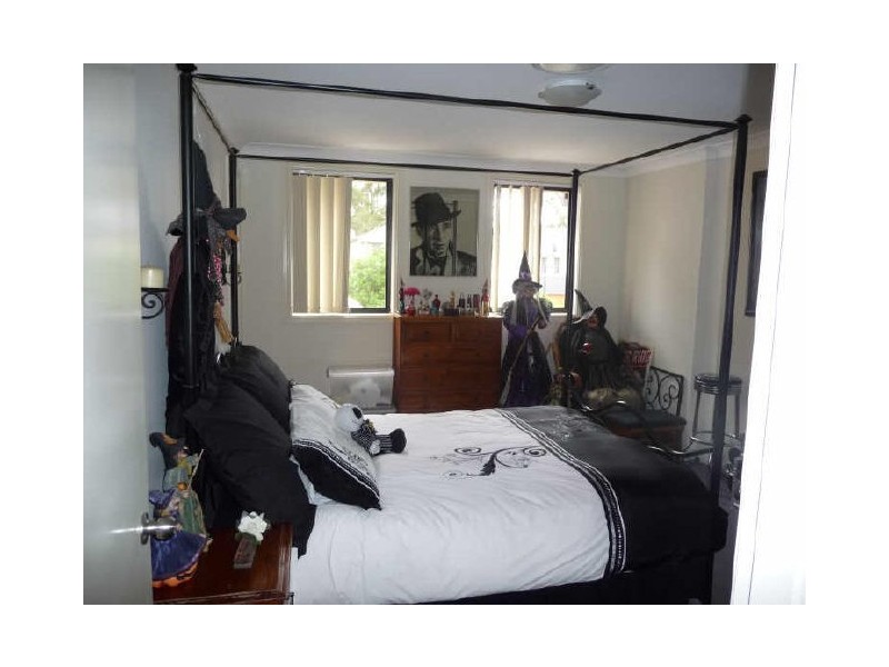 13/44 Santbury Place, Quakers Hill NSW 2763