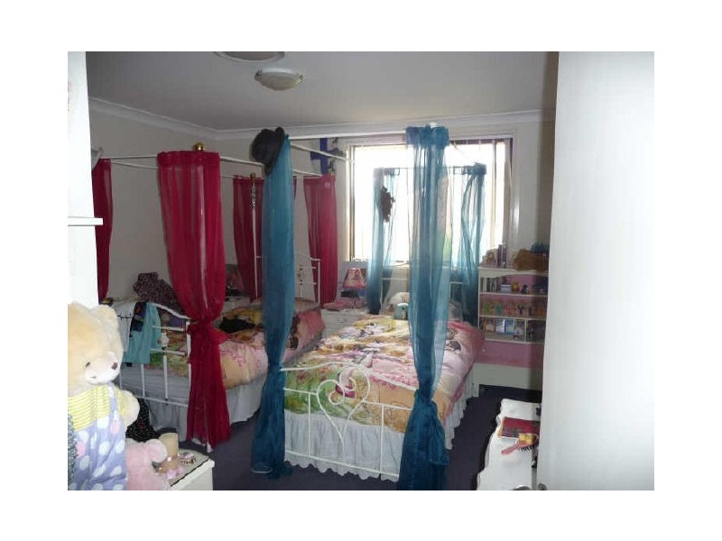 13/44 Santbury Place, Quakers Hill NSW 2763