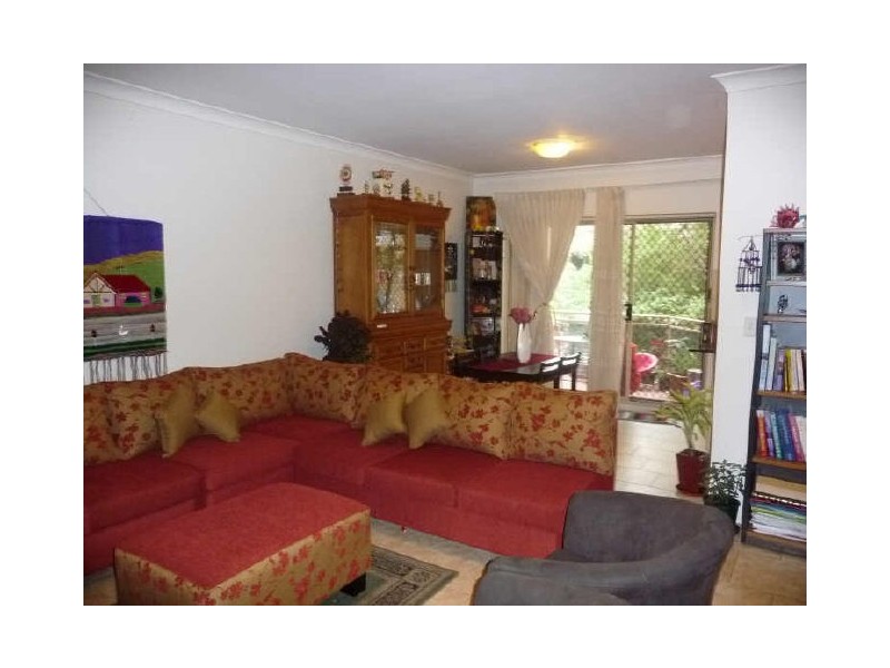 2/26-28 Paton Street, Merrylands NSW 2160