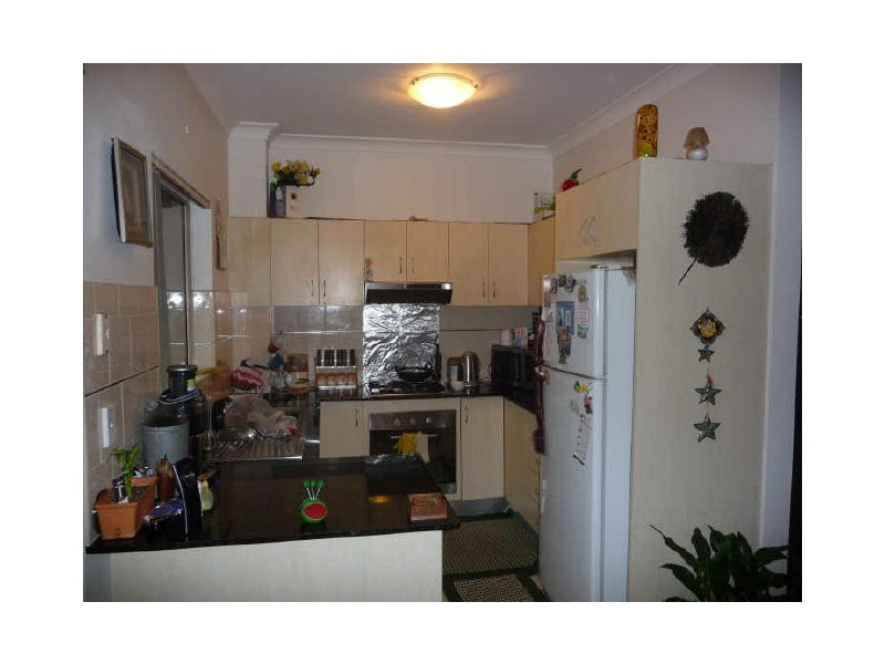 2/26-28 Paton Street, Merrylands NSW 2160