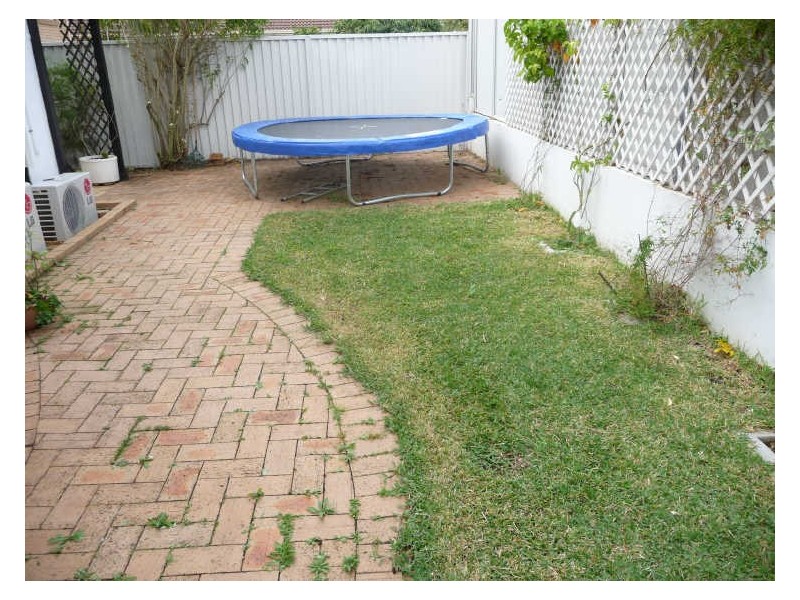 4 Walker Street, Merrylands NSW 2160