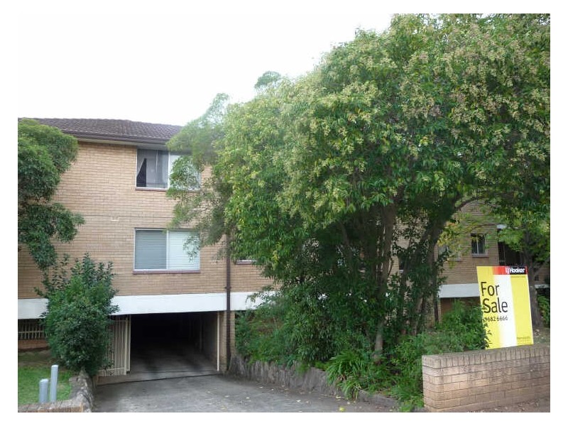 13/41 Calliope Street, Guildford NSW 2161