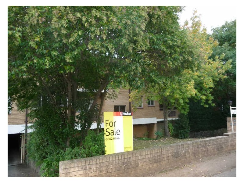 13/41 Calliope Street, Guildford NSW 2161