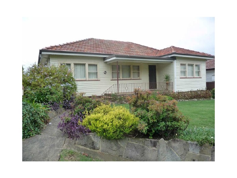 465 Merrylands Road, Merrylands NSW 2160