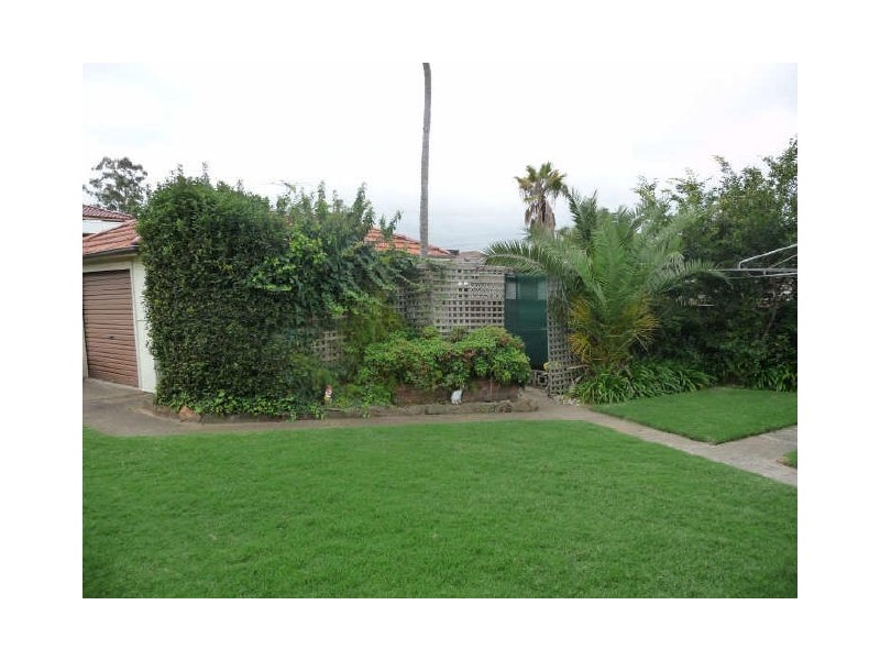 465 Merrylands Road, Merrylands NSW 2160