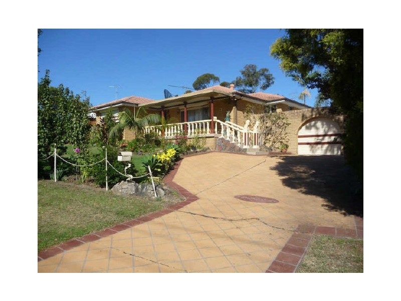 4 Munro Street, Greystanes NSW 2145