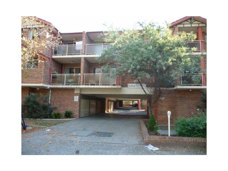 17/23-25 Oxford Street, Merrylands NSW 2160