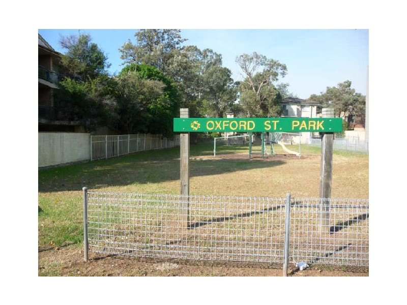 17/23-25 Oxford Street, Merrylands NSW 2160