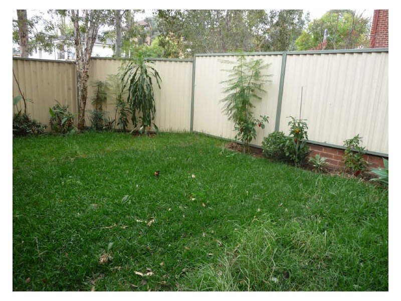 26/10-14 Arthur Street, Merrylands West NSW 2160