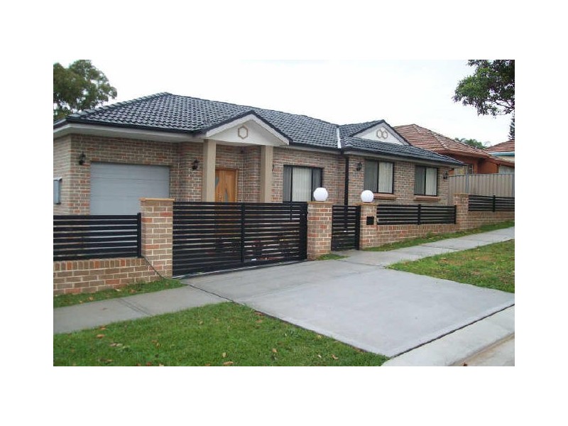 2A Belmont Street, Merrylands NSW 2160