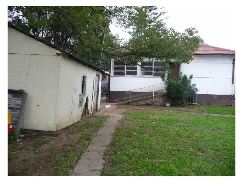 26 Gough Street, Merrylands NSW 2160