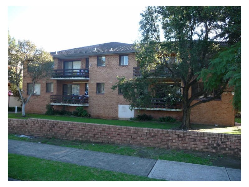 13/45-47 Calliope Street, Guildford NSW 2161