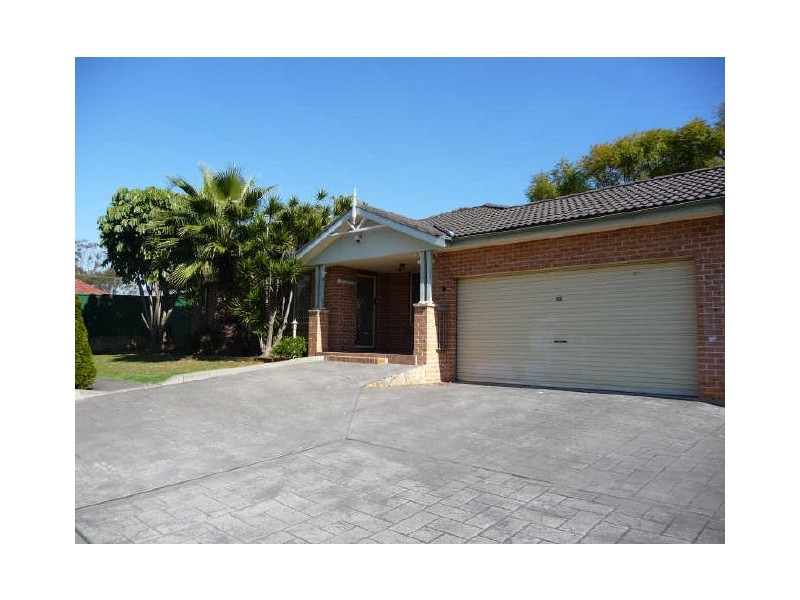 4/60 Adler Parade, Greystanes NSW 2145