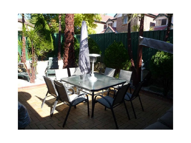 4/60 Adler Parade, Greystanes NSW 2145