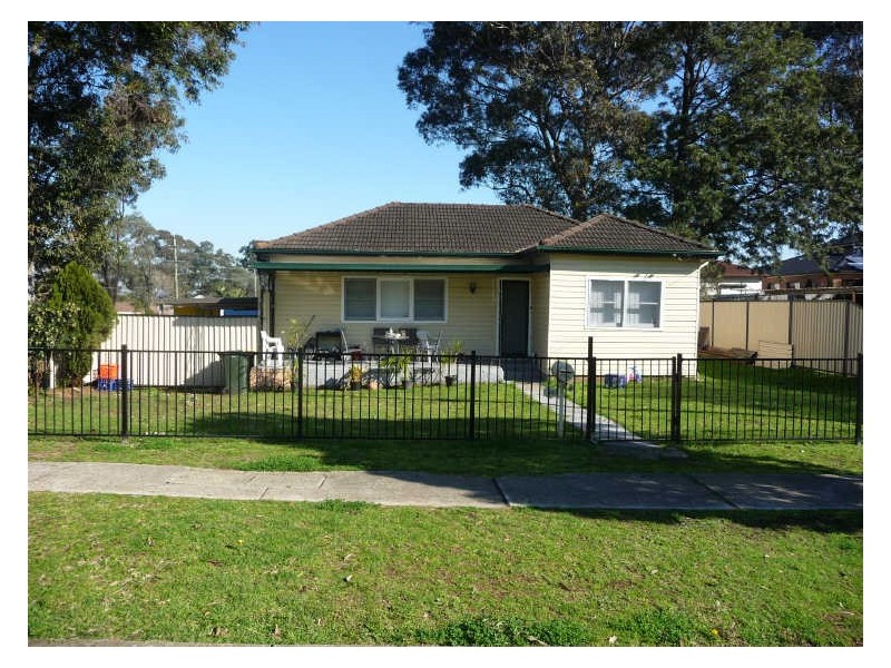 66 Queen Street, Guildford NSW 2161