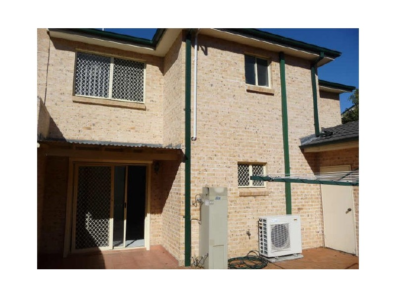 4/149 Blaxcell Street, Granville NSW 2142