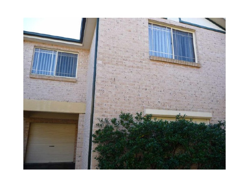 4/149 Blaxcell Street, Granville NSW 2142