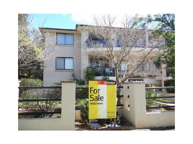 1/67-69 O’Niel Street,, Guildford NSW 2161