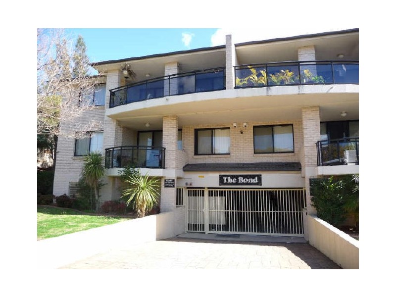 1/67-69 O’Niel Street,, Guildford NSW 2161