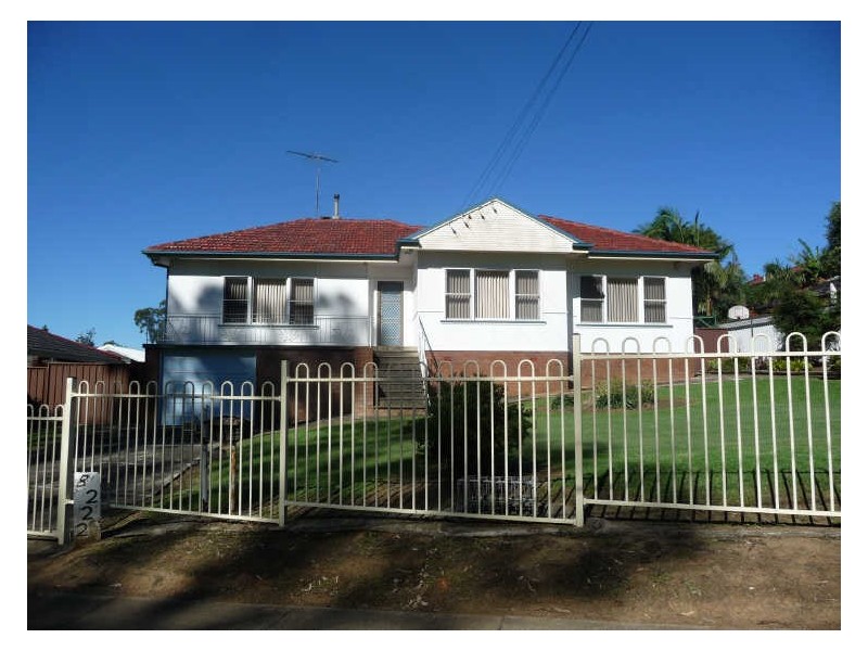 222 Macquarie Road, Greystanes NSW 2145