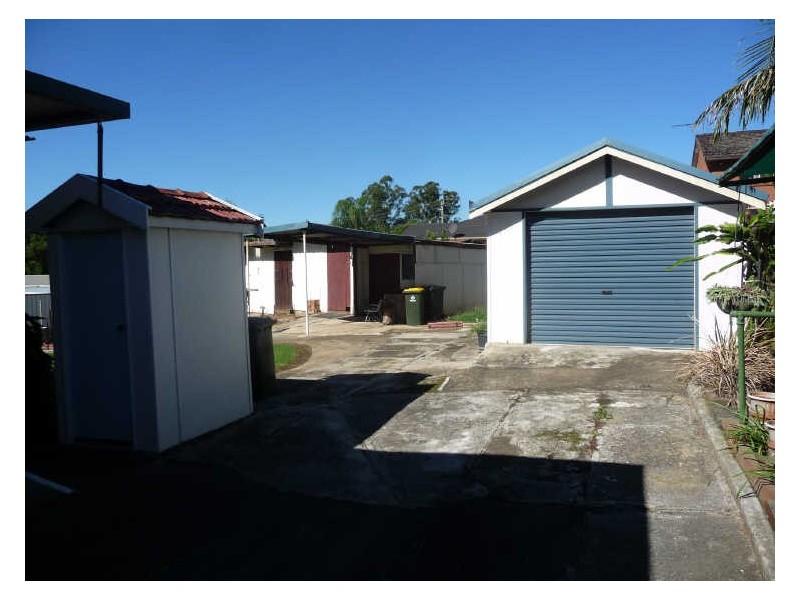 222 Macquarie Road, Greystanes NSW 2145