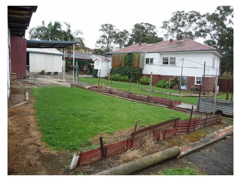 222 Macquarie Road, Greystanes NSW 2145