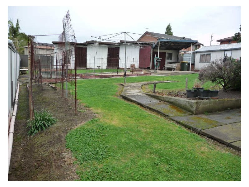 222 Macquarie Road, Greystanes NSW 2145