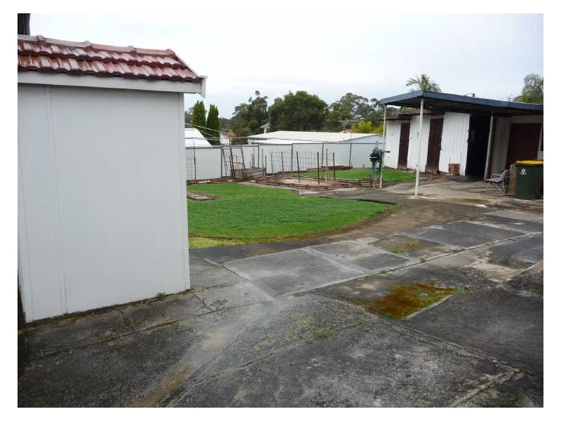 222 Macquarie Road, Greystanes NSW 2145