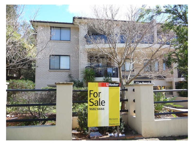 1/67-69 O’Neill Street, Guildford NSW 2161