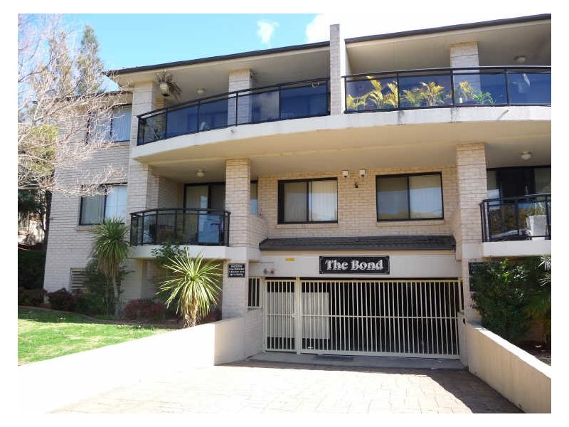 1/67-69 O’Neill Street, Guildford NSW 2161