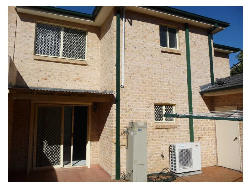 4/149 Blaxcell Street, Granville NSW 2142