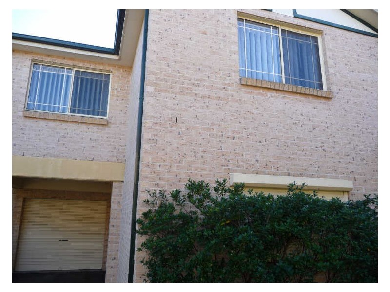 4/149 Blaxcell Street, Granville NSW 2142